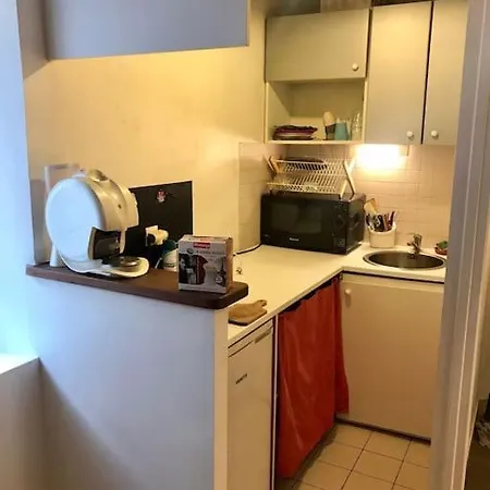 Lovely Duplex In The Center Of *